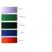 50m Rolle Köperband / Nahtband 20mm breit - Farbwahl (Grundpreis 0,64/m)